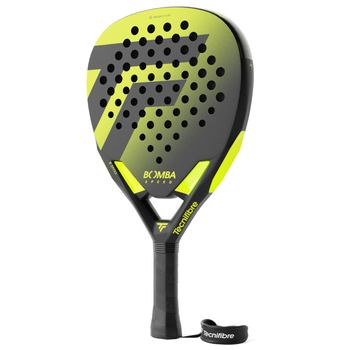 Raquette de padel Tecnifibre Bomba Speed - Esprit Padel Shop