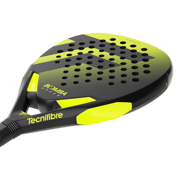 Raquette de padel Tecnifibre Bomba Speed - Esprit Padel Shop