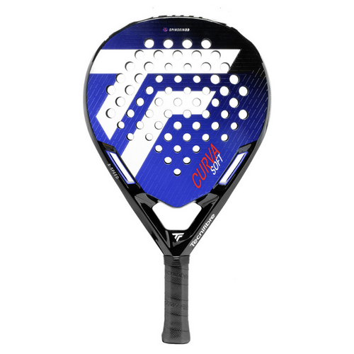 Raquette de padel Tecnifibre Curva Soft - Esprit Padel Shop