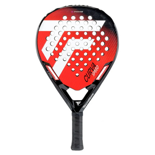 Raquette de padel Tecnifibre Curva Speed - Esprit Padel Shop