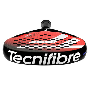 Raquette de padel Tecnifibre Curva Speed - Esprit Padel Shop