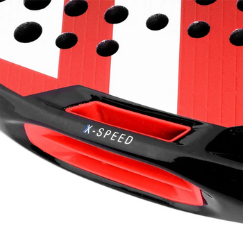 Raquette de padel Tecnifibre Curva Speed - Esprit Padel Shop