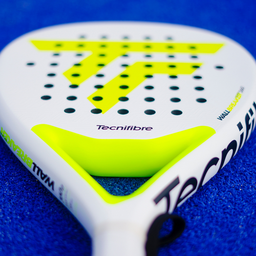 Raquette de padel Tecnifibre Wall Breaker 360 W - Esprit Padel Shop