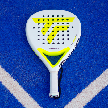 Raquette de padel Tecnifibre Wall Breaker 360 W - Esprit Padel Shop