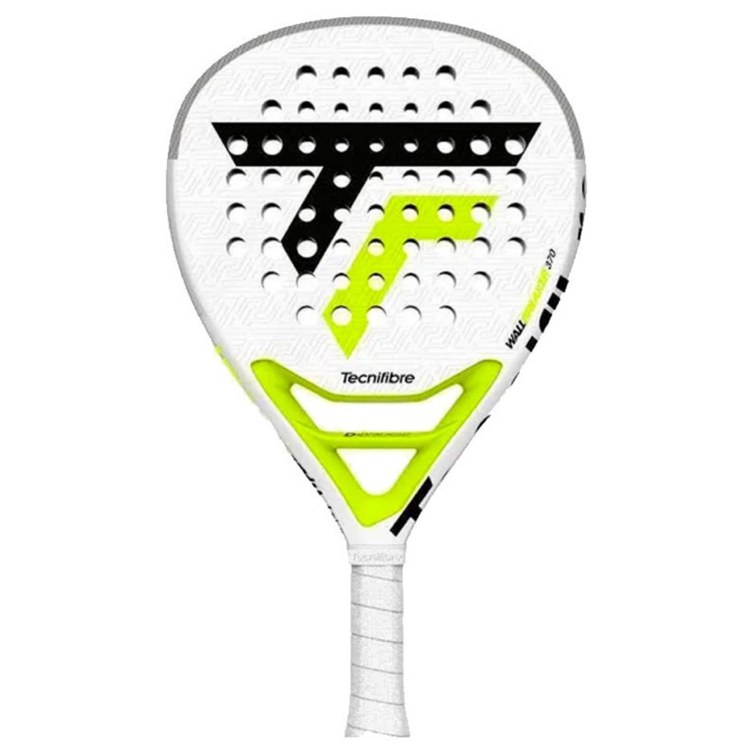 Pala de pádel Tecnifibre Wall Breaker 370 - Esprit Padel Shop