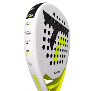Raquette de padel Tecnifibre Wall Breaker 370 - Esprit Padel Shop