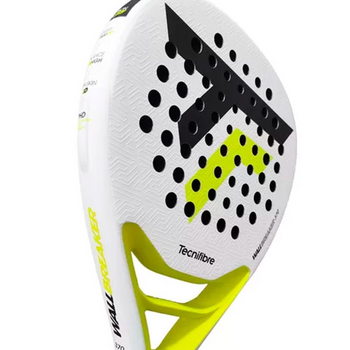 Raquette de padel Tecnifibre Wall Breaker 370 - Esprit Padel Shop
