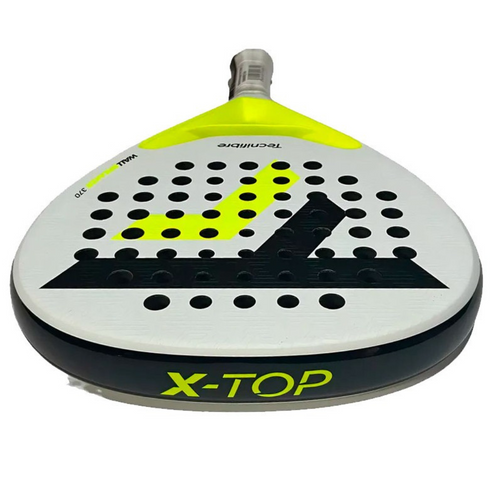 Raquette de padel Tecnifibre Wall Breaker 370 - Esprit Padel Shop