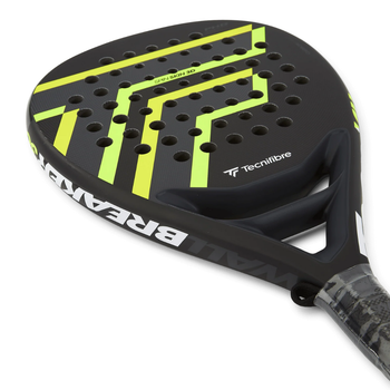 Raquette de padel Tecnifibre Wall Breaker 365 - Esprit Padel Shop
