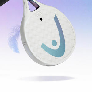 Raquette de padel Head One Ultralight Blanc 2025 - Esprit Padel Shop