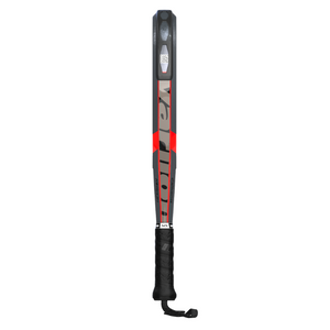 Raquette de padel Varlion Bourne Carbon TI 2024 Tranche - Esprit Padel Shop