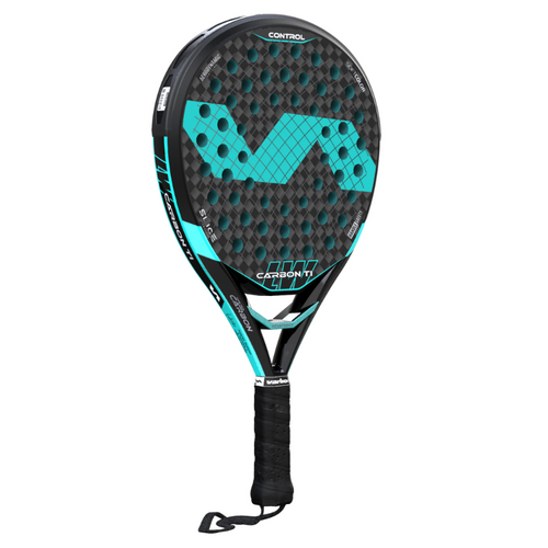 Raquette de padel Varlion LW Carbon TI 2024 3q - Esprit Padel Shop