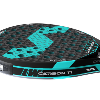 Raquette de padel Varlion LW Carbon TI 2024 Cadre - Esprit Padel Shop