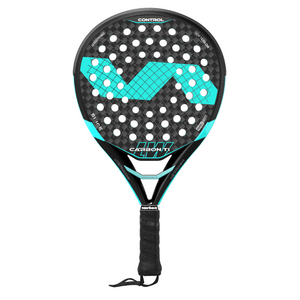 Raquette de padel Varlion LW Carbon TI 2024 Face - Esprit Padel Shop