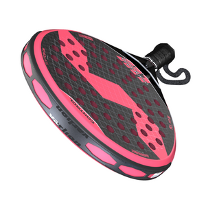 Raquette de padel Varlion LW Carbon TI Magnolia 2024 3q - Esprit Padel Shop