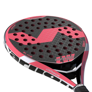 Raquette de padel Varlion LW Carbon TI Magnolia 2024 Cadre - Esprit Padel Shop