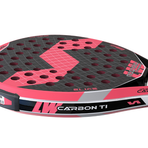 Raquette de padel Varlion LW Carbon TI Magnolia 2024 Surface - Esprit Padel Shop