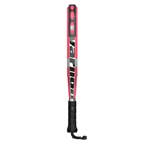 Raquette de padel Varlion LW Carbon TI Magnolia 2024 Tranche - Esprit Padel Shop