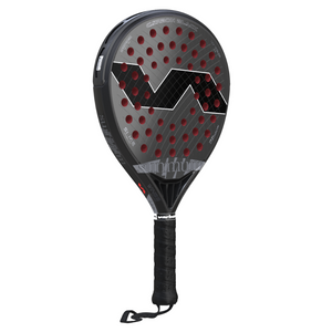 Raquette de padel Varlion LW Summum Carbon Black 2024 3q - Esprit Padel Shop