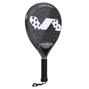 Raquette de padel Varlion LW Summum Carbon Black Orquidea 2024 3q - Esprit Padel Shop