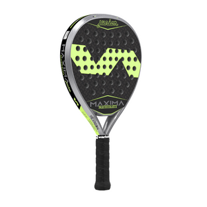 Raquette de padel Varlion Maxima Summum Jaune Junior 2024 - Esprit Padel Shop 