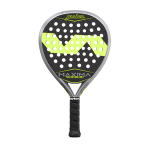 Raquette de padel Varlion Maxima Summum Jaune Junior 2024 - Esprit Padel Shop 