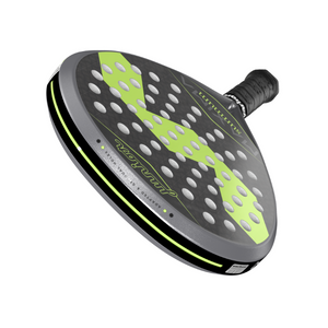 Raquette de padel Varlion Maxima Summum Jaune Junior 2024 - Esprit Padel Shop 