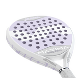 Raquette de padel Varlion Maxima Summum Orquidea Junior 2024 Surface - Esprit Padel Shop