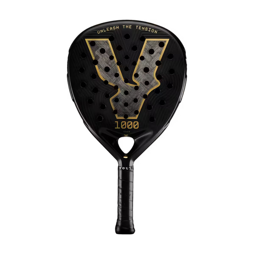 Raquette de padel Volt 1000 V5 - Esprit Padel Shop