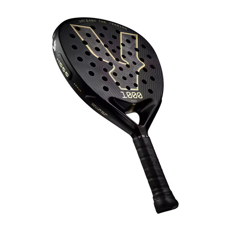 Raquette de padel Volt 1000 V5 - Esprit Padel Shop