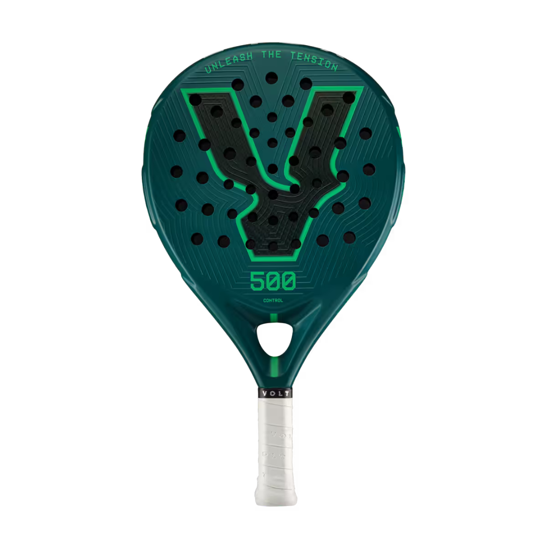 Pala de pádel Volt 500 V5 - Esprit Padel Shop
