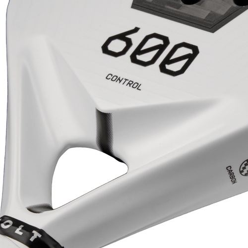 Raquette de padel Volt 600 V5 - Esprit Padel Shop