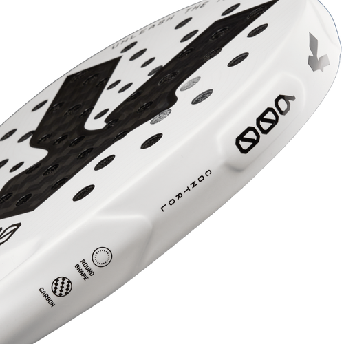 Raquette de padel Volt 600 V5 - Esprit Padel Shop