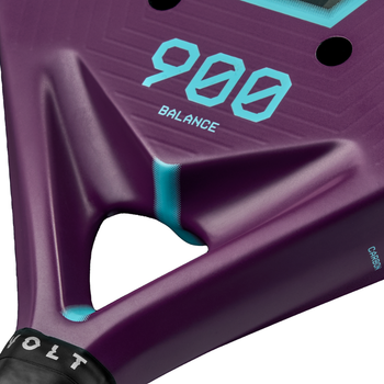 Raquette de padel Volt 900 V5 - Esprit Padel Shop