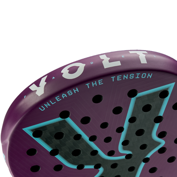 Raquette de padel Volt 900 V5 - Esprit Padel Shop