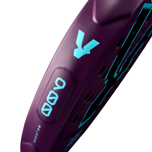 Raquette de padel Volt 900 V5 - Esprit Padel Shop