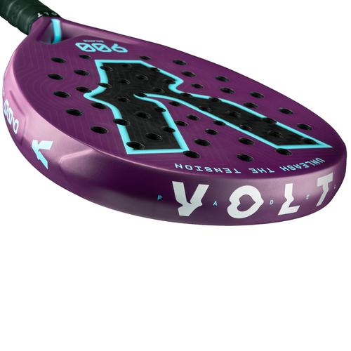 Raquette de padel Volt 900 V5 - Esprit Padel Shop