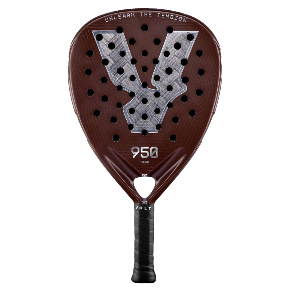 Volt 950 V5 Padel Racket  - Esprit Padel Shop