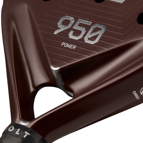 Raquette de padel Volt 950 V5  - Esprit Padel Shop