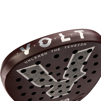 Raquette de padel Volt 950 V5  - Esprit Padel Shop