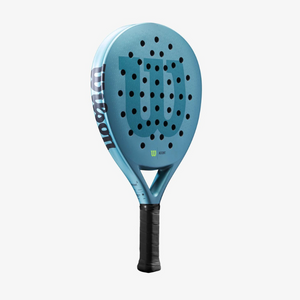 Raquette de padel Wilson Accent LT V2 - Esprit Padel Shop