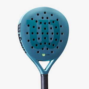 Raquette de padel Wilson Accent LT V2 - Esprit Padel Shop