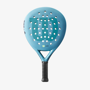 Raquette de padel Wilson Accent LT V2 - Esprit Padel Shop