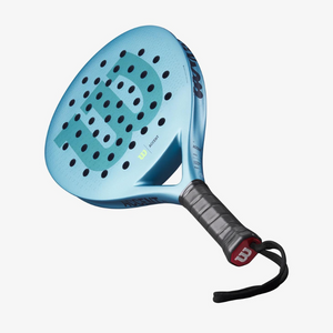 Raquette de padel Wilson Accent LT V2 - Esprit Padel Shop