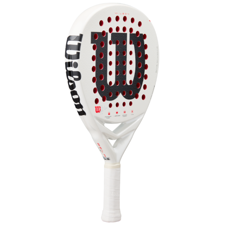 RAQUETTE DE TEST - Wilson Bela LS V3 2025 - Esprit Padel Shop