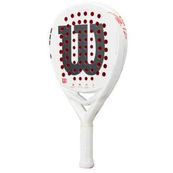 Raquette de padel Wilson Bela V3 LS 2025 - Esprit Padel Shop