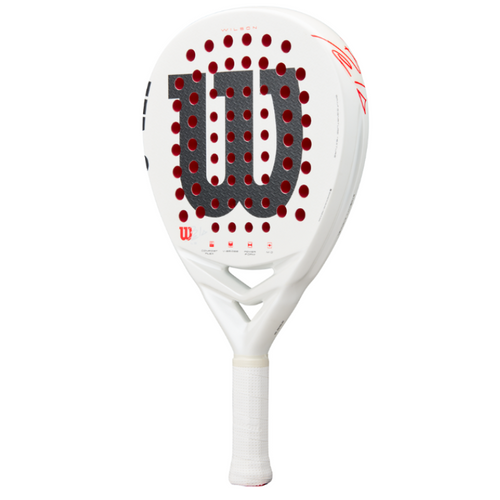 Raquette de padel Wilson Bela V3 LS 2025 - Esprit Padel Shop