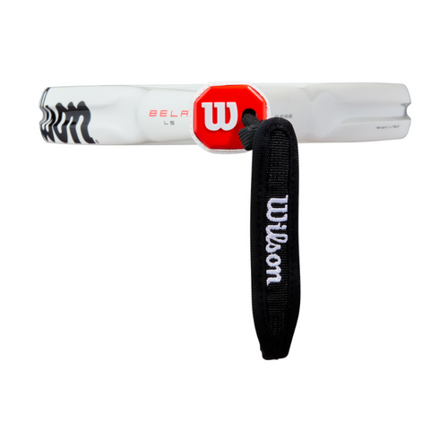 Raquette de padel Wilson Bela V3 LS 2025 - Esprit Padel Shop