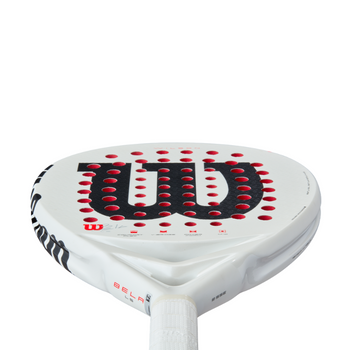 Raquette de padel Wilson Bela V3 LS 2025 - Esprit Padel Shop