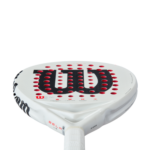 Raquette de padel Wilson Bela V3 LS 2025 - Esprit Padel Shop
